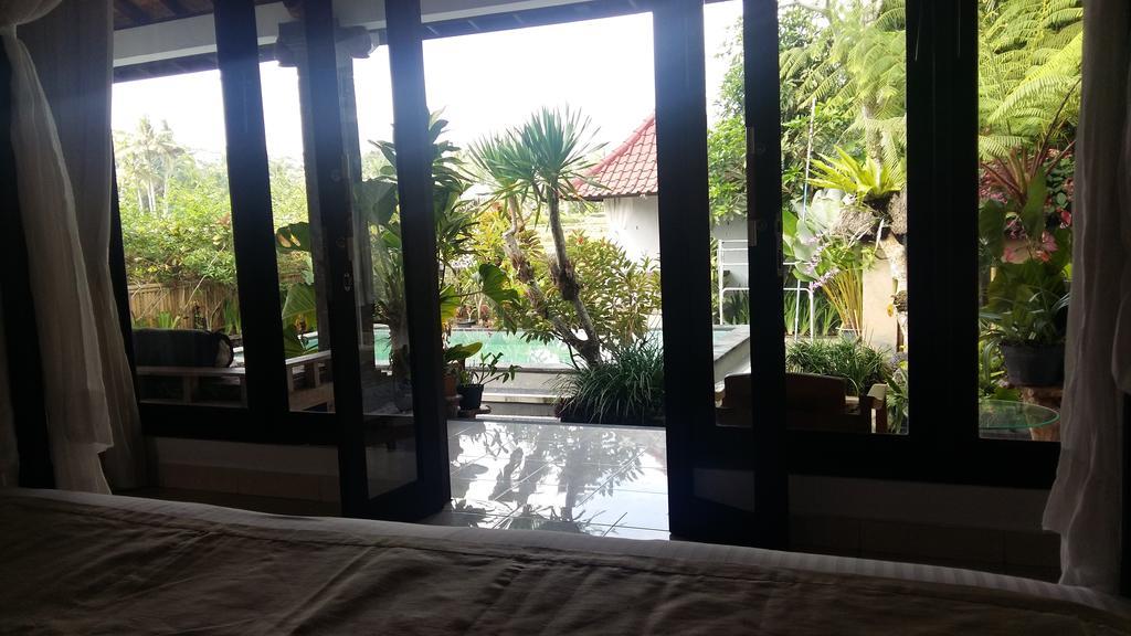 Pondok Anastasia Ubud Exterior foto